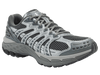 74506 - 076 - M | KSRC KONEJO | SMOKED PEARL/SILVER/NEUTRAL GREY - K - Swiss US - FOOTWEAR