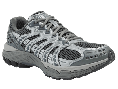 74506 - 076 - M | KSRC KONEJO | SMOKED PEARL/SILVER/NEUTRAL GREY - K - Swiss US - FOOTWEAR