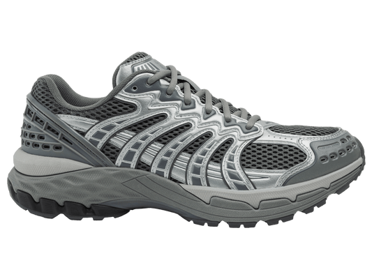 74506 - 076 - M | KSRC KONEJO | SMOKED PEARL/SILVER/NEUTRAL GREY - K - Swiss US - FOOTWEAR