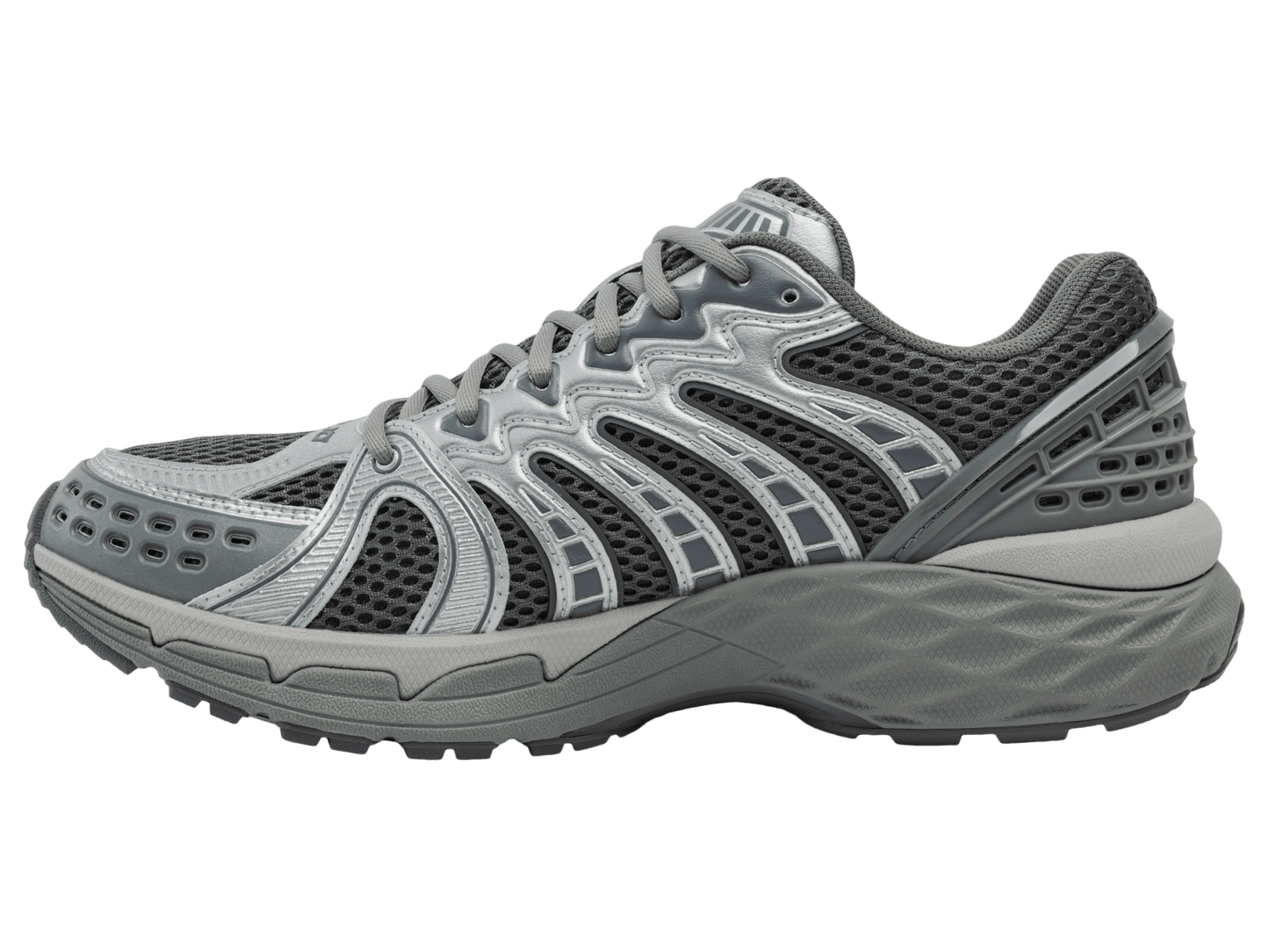74506 - 076 - M | KSRC KONEJO | SMOKED PEARL/SILVER/NEUTRAL GREY - K - Swiss US - FOOTWEAR