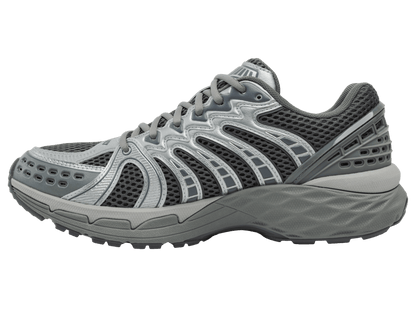 74506 - 076 - M | KSRC KONEJO | SMOKED PEARL/SILVER/NEUTRAL GREY - K - Swiss US - FOOTWEAR