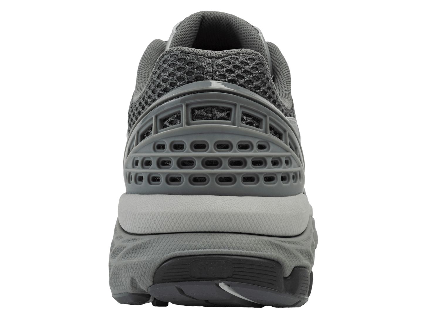 74506 - 076 - M | KSRC KONEJO | SMOKED PEARL/SILVER/NEUTRAL GREY - K - Swiss US - FOOTWEAR