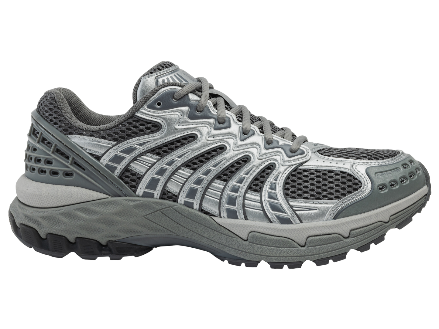 74506-076-M | KSRC KONEJO | SMOKED PEARL/SILVER/NEUTRAL GREY