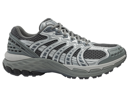 74506-076-M | KSRC KONEJO | SMOKED PEARL/SILVER/NEUTRAL GREY