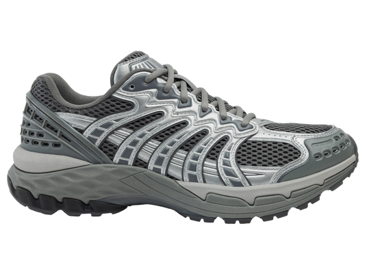 74506-076-M | KSRC KONEJO | SMOKED PEARL/SILVER/NEUTRAL GREY