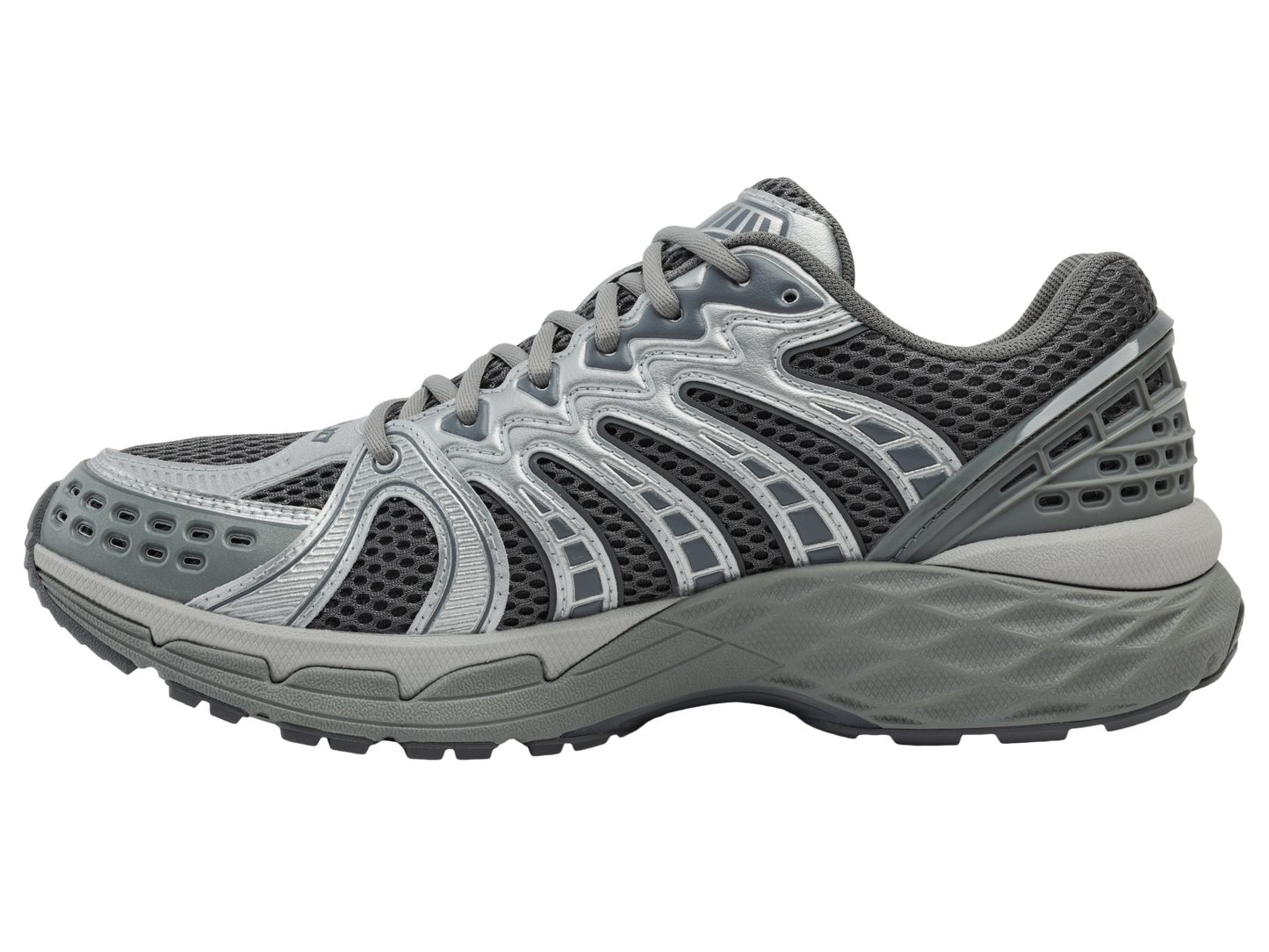 74506-076-M | KSRC KONEJO | SMOKED PEARL/SILVER/NEUTRAL GREY