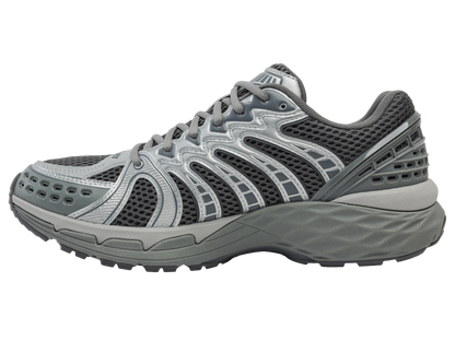 74506-076-M | KSRC KONEJO | SMOKED PEARL/SILVER/NEUTRAL GREY