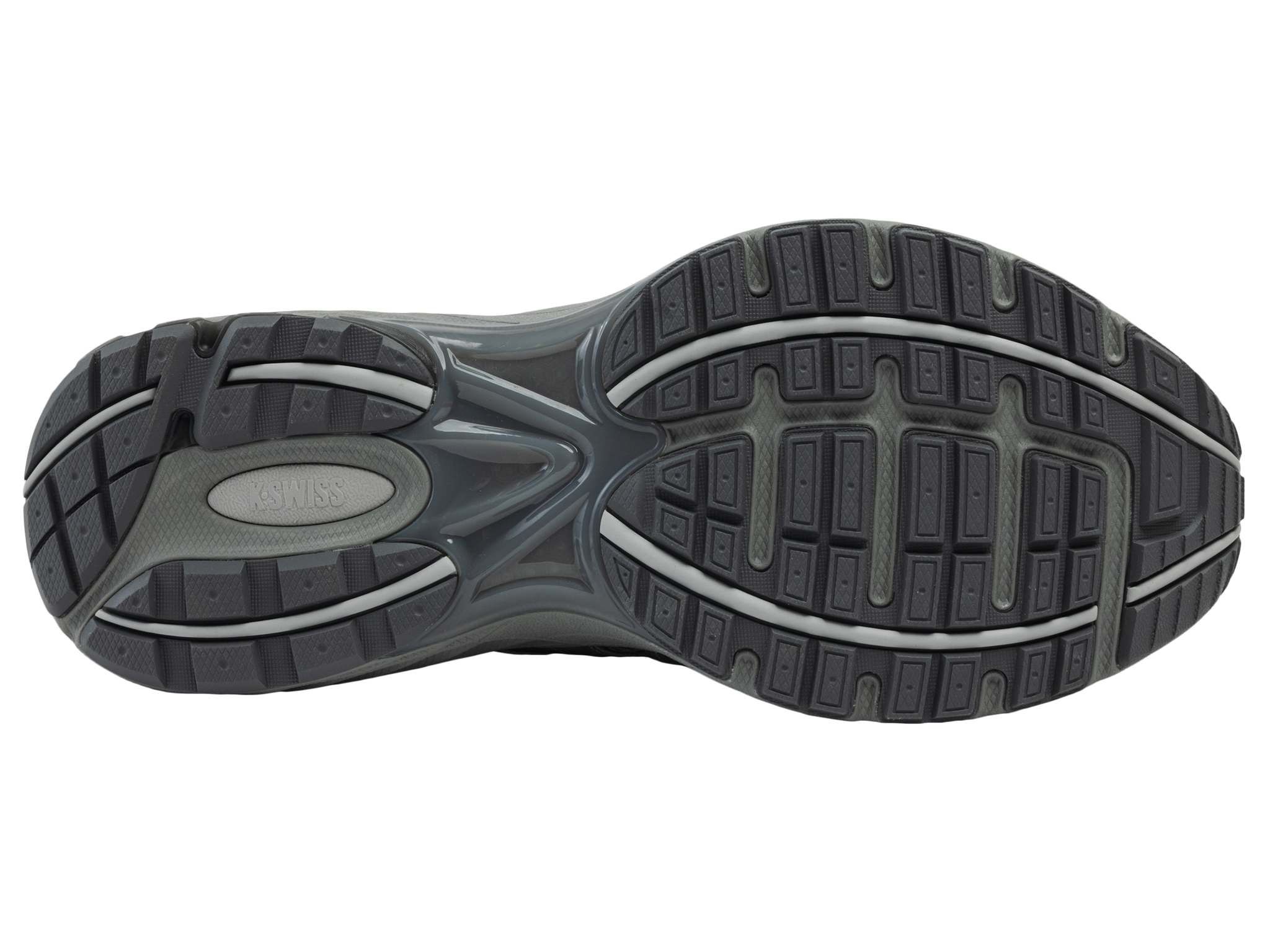 KSRC KONEJO – K-Swiss US