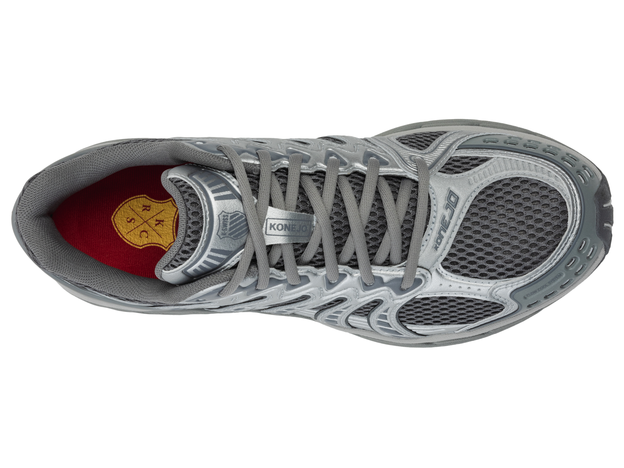 K.SHO KSRC KONEJO – K-Swiss US