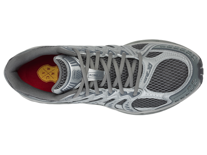 74506-076-M | KSRC KONEJO | SMOKED PEARL/SILVER/NEUTRAL GREY