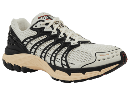 74506 - 107 - M | KSRC KONEJO | TOFU/BLACK/CORNHUSK - K - Swiss US - FOOTWEAR