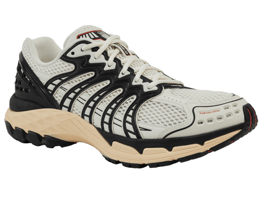 74506 - 107 - M | KSRC KONEJO | TOFU/BLACK/CORNHUSK - K - Swiss US - FOOTWEAR