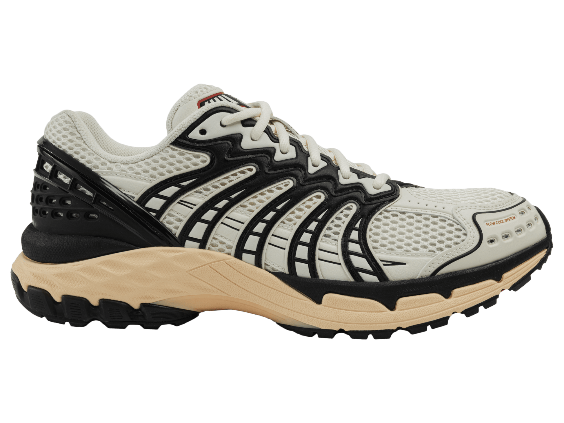 74506 - 107 - M | KSRC KONEJO | TOFU/BLACK/CORNHUSK - K - Swiss US - FOOTWEAR