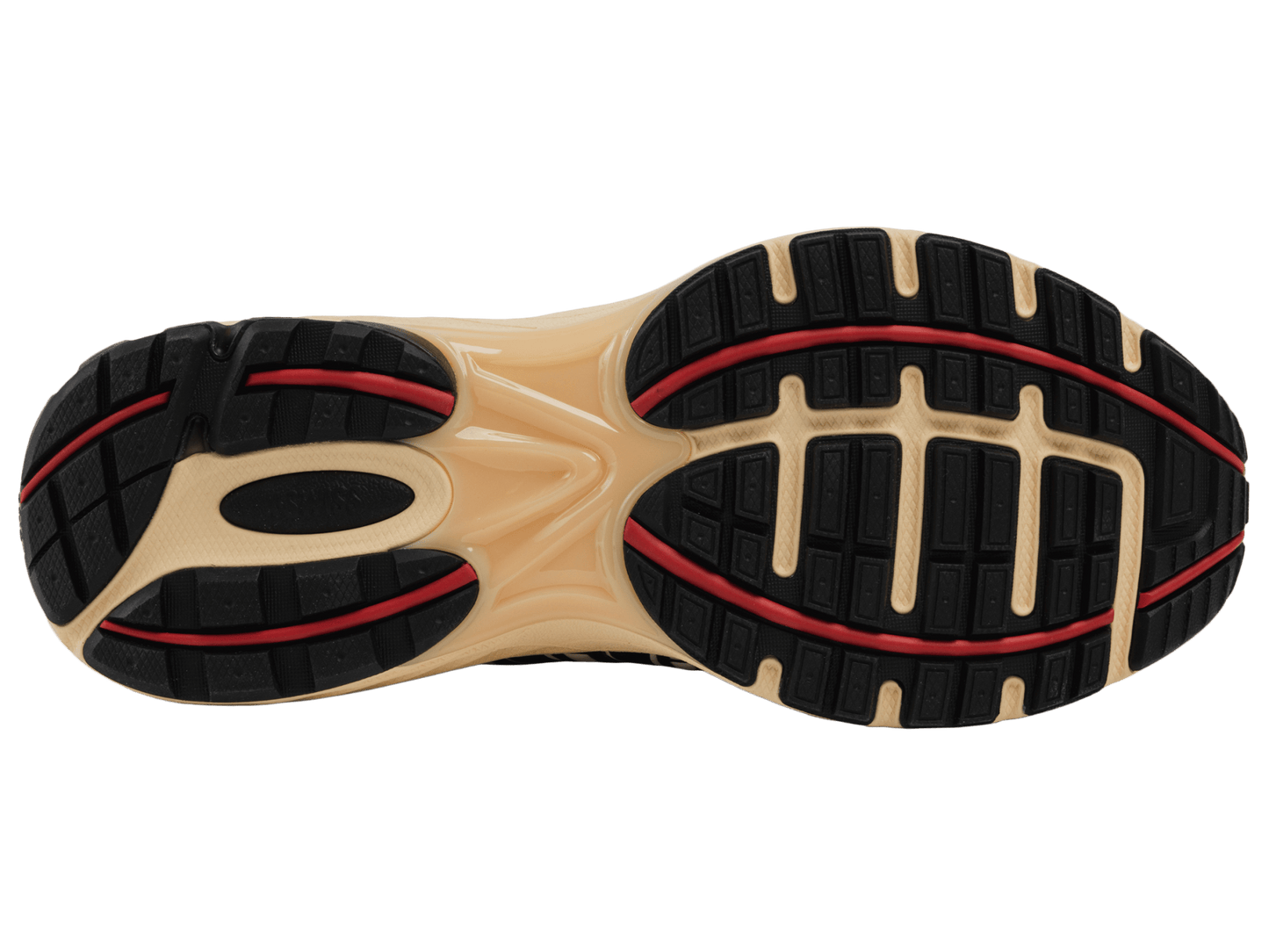 74506 - 107 - M | KSRC KONEJO | TOFU/BLACK/CORNHUSK - K - Swiss US - FOOTWEAR