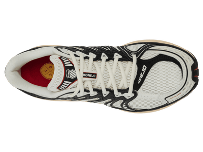 74506 - 107 - M | KSRC KONEJO | TOFU/BLACK/CORNHUSK - K - Swiss US - FOOTWEAR