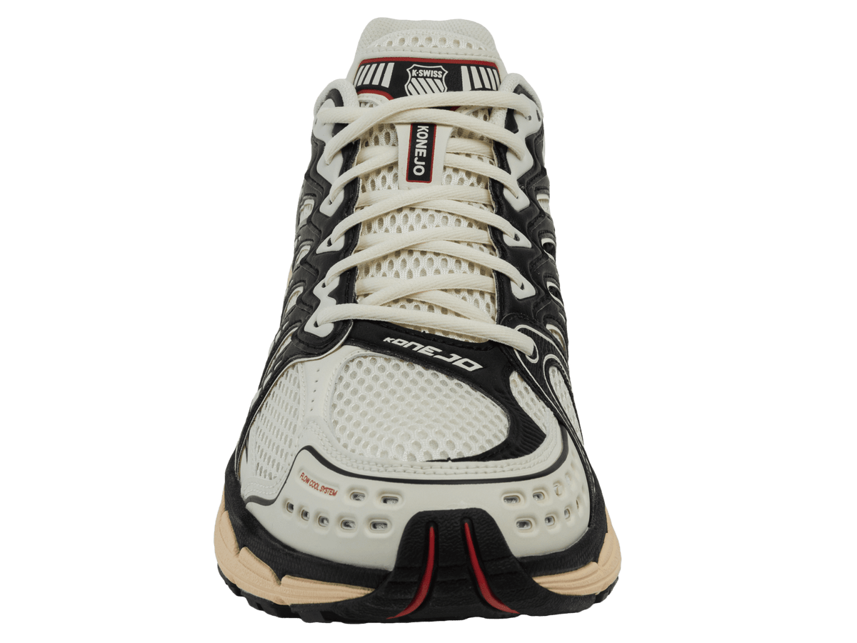 KSRC KONEJO – K-Swiss US