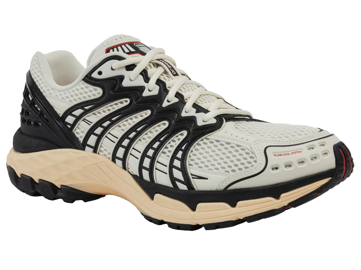 74506-107-M | KSRC KONEJO | TOFU/BLACK/CORNHUSK