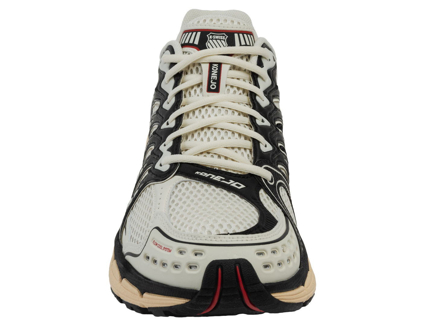 74506-107-M | KSRC KONEJO | TOFU/BLACK/CORNHUSK