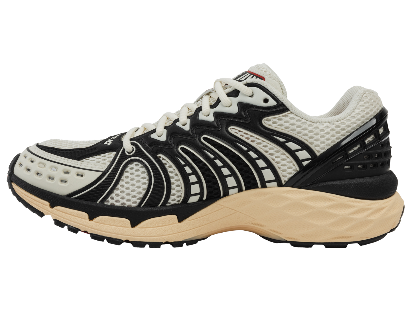 74506-107-M | KSRC KONEJO | TOFU/BLACK/CORNHUSK