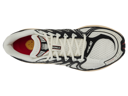 74506-107-M | KSRC KONEJO | TOFU/BLACK/CORNHUSK