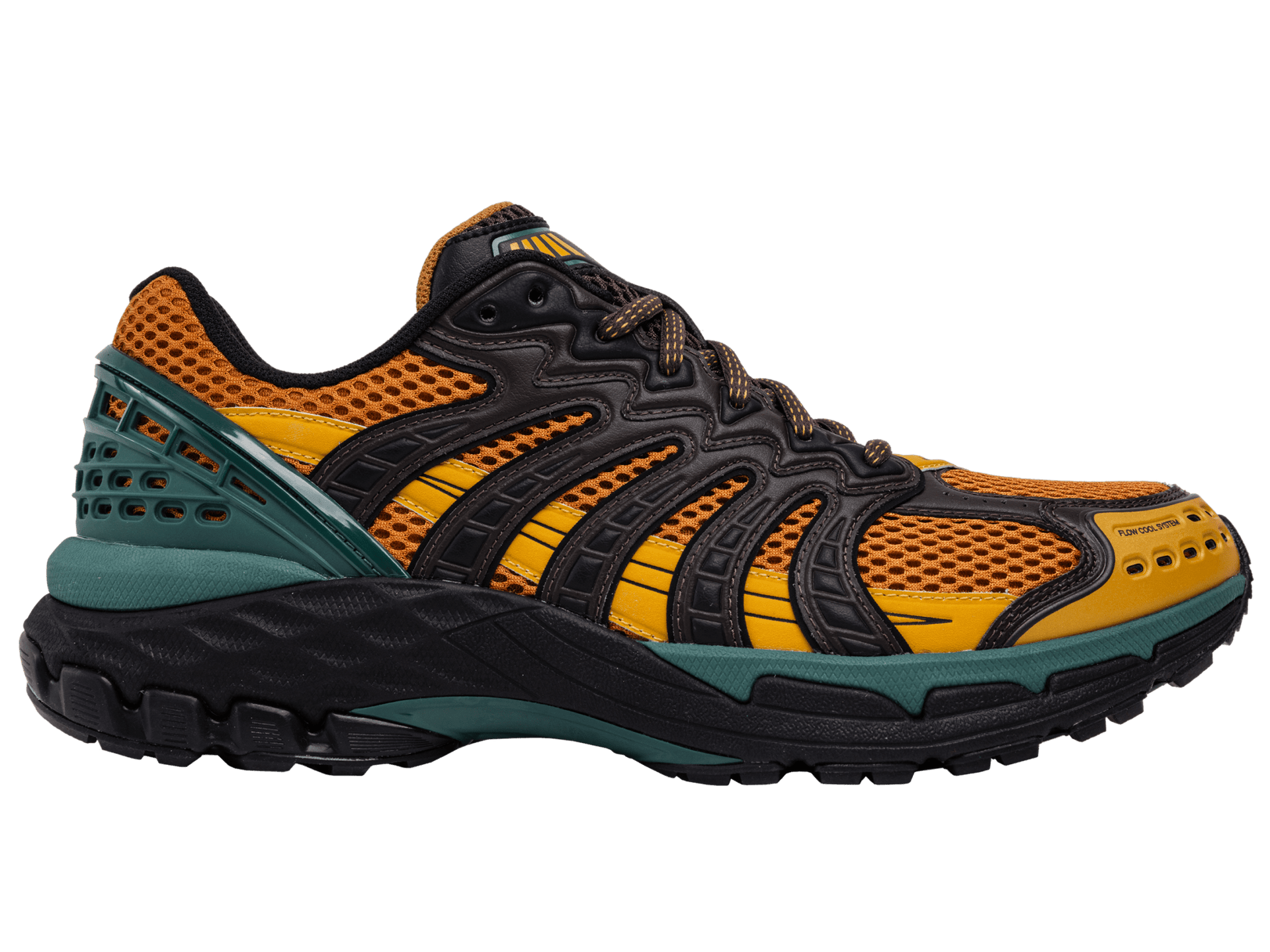 KSRC KONEJO – K-Swiss US