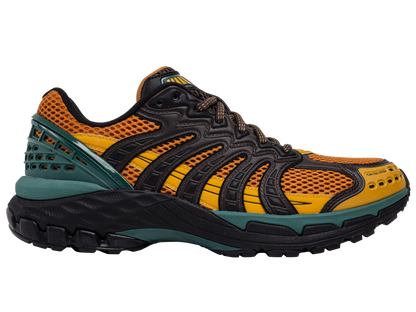 74506-258-M | KSRC KONEJO | PUMPKIN SPICE/NUGGET GOLD/POSY GREEN