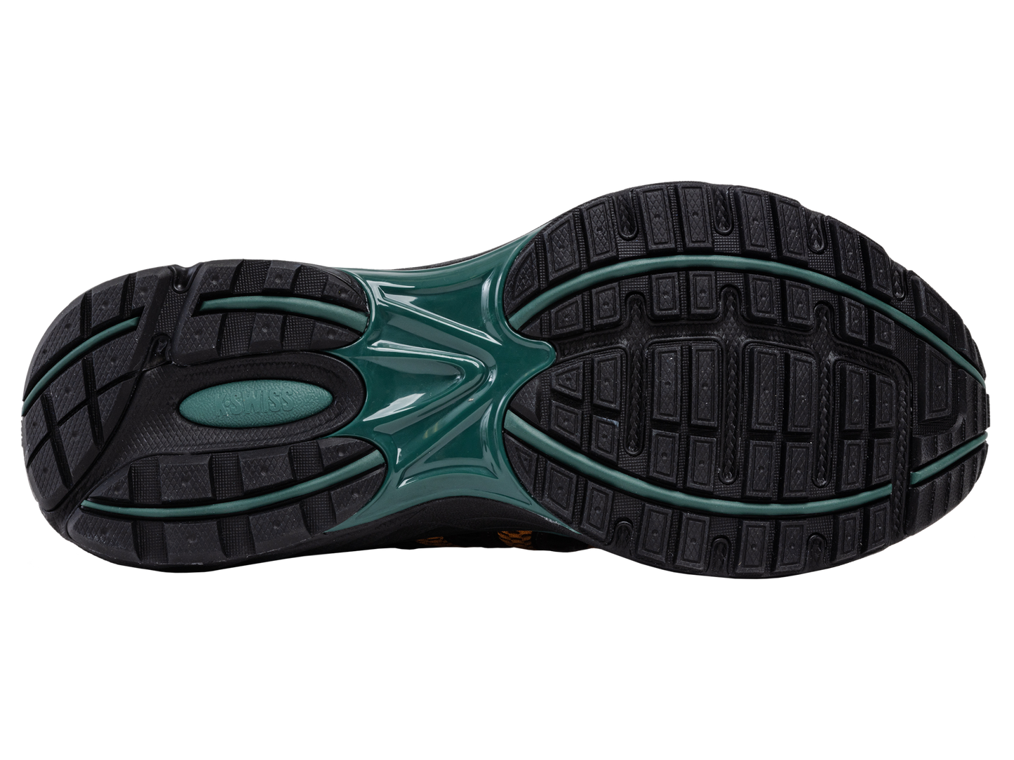 74506-258-M | KSRC KONEJO | PUMPKIN SPICE/NUGGET GOLD/POSY GREEN