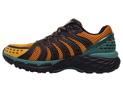 74506-258-M | KSRC KONEJO | PUMPKIN SPICE/NUGGET GOLD/POSY GREEN