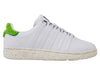 74548-136-M | CLASSIC VN X MANOR | WHITE/EGRET/GRASS GREEN/JASMINE
