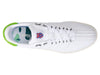 74548-136-M | CLASSIC VN X MANOR | WHITE/EGRET/GRASS GREEN/JASMINE
