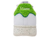 74548-136-M | CLASSIC VN X MANOR | WHITE/EGRET/GRASS GREEN/JASMINE