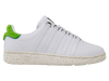 74548 - 136 - M | CLASSIC VN X MANOR | WHITE/EGRET/GRASS GREEN/JASMINE - K - Swiss US - FOOTWEAR