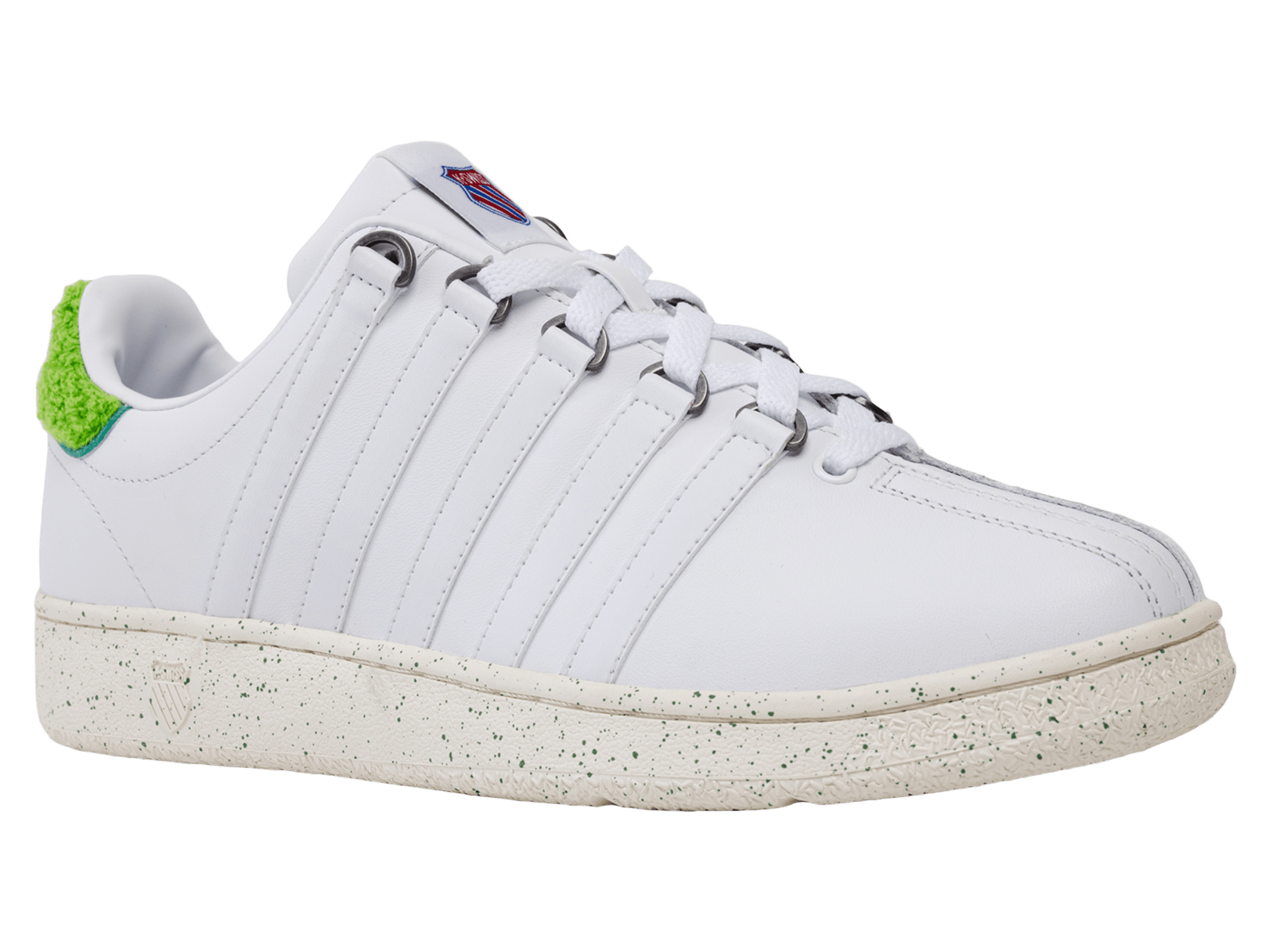 CLASSIC VN X MANOR – K-Swiss US