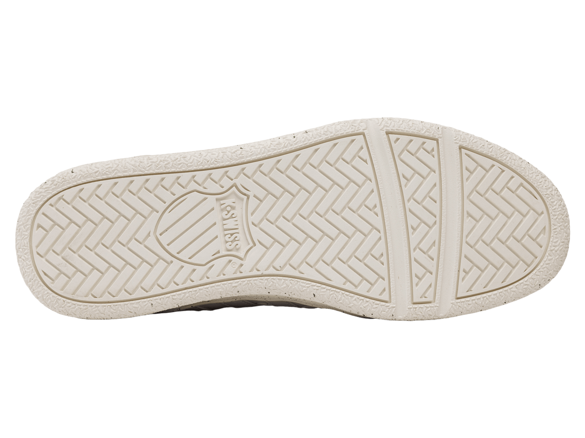 74548-136-M | CLASSIC VN X MANOR | WHITE/EGRET/GRASS GREEN/JASMINE