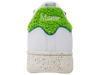 74548 - 136 - M | CLASSIC VN X MANOR | WHITE/EGRET/GRASS GREEN/JASMINE - K - Swiss US - FOOTWEAR