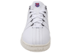74548 - 136 - M | CLASSIC VN X MANOR | WHITE/EGRET/GRASS GREEN/JASMINE - K - Swiss US - FOOTWEAR