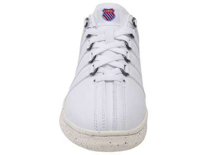 74548 - 136 - M | CLASSIC VN X MANOR | WHITE/EGRET/GRASS GREEN/JASMINE - K - Swiss US - FOOTWEAR