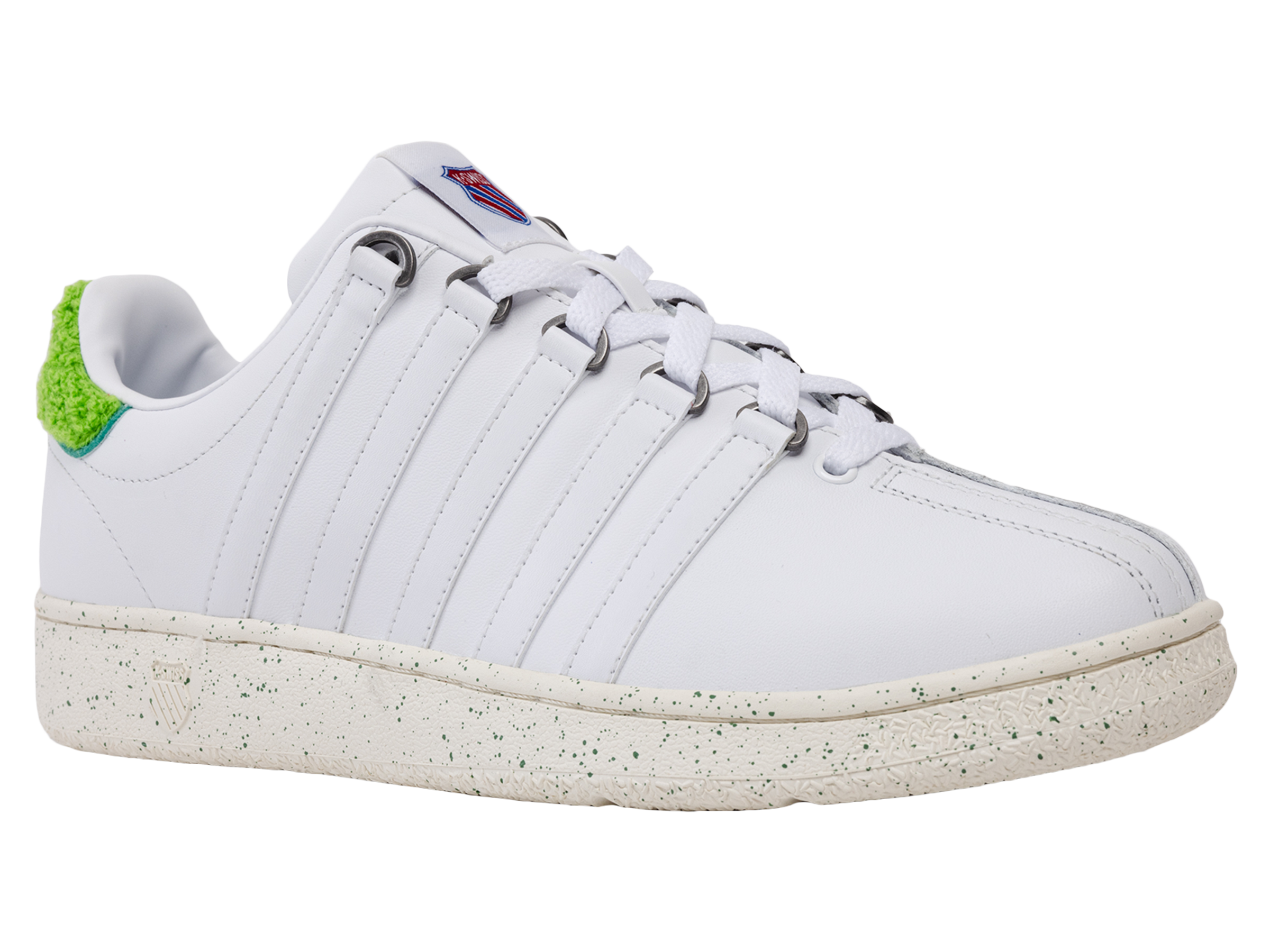 CLASSIC VN X MANOR – K-Swiss US