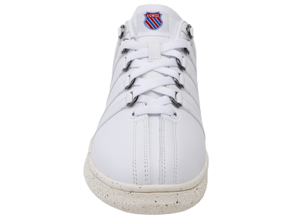 74548-136-M | CLASSIC VN X MANOR | WHITE/EGRET/GRASS GREEN/JASMINE