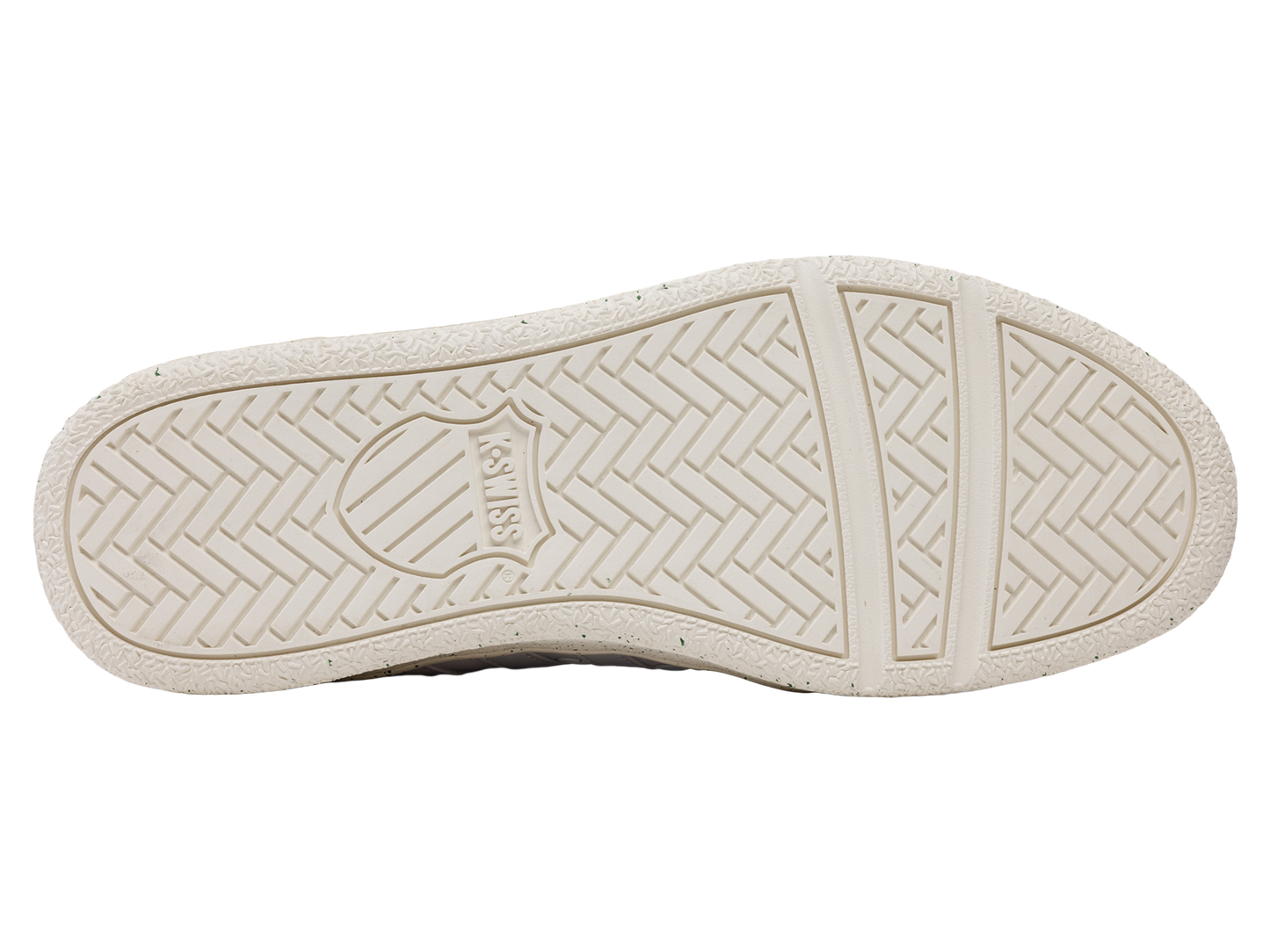 74548-136-M | CLASSIC VN X MANOR | WHITE/EGRET/GRASS GREEN/JASMINE