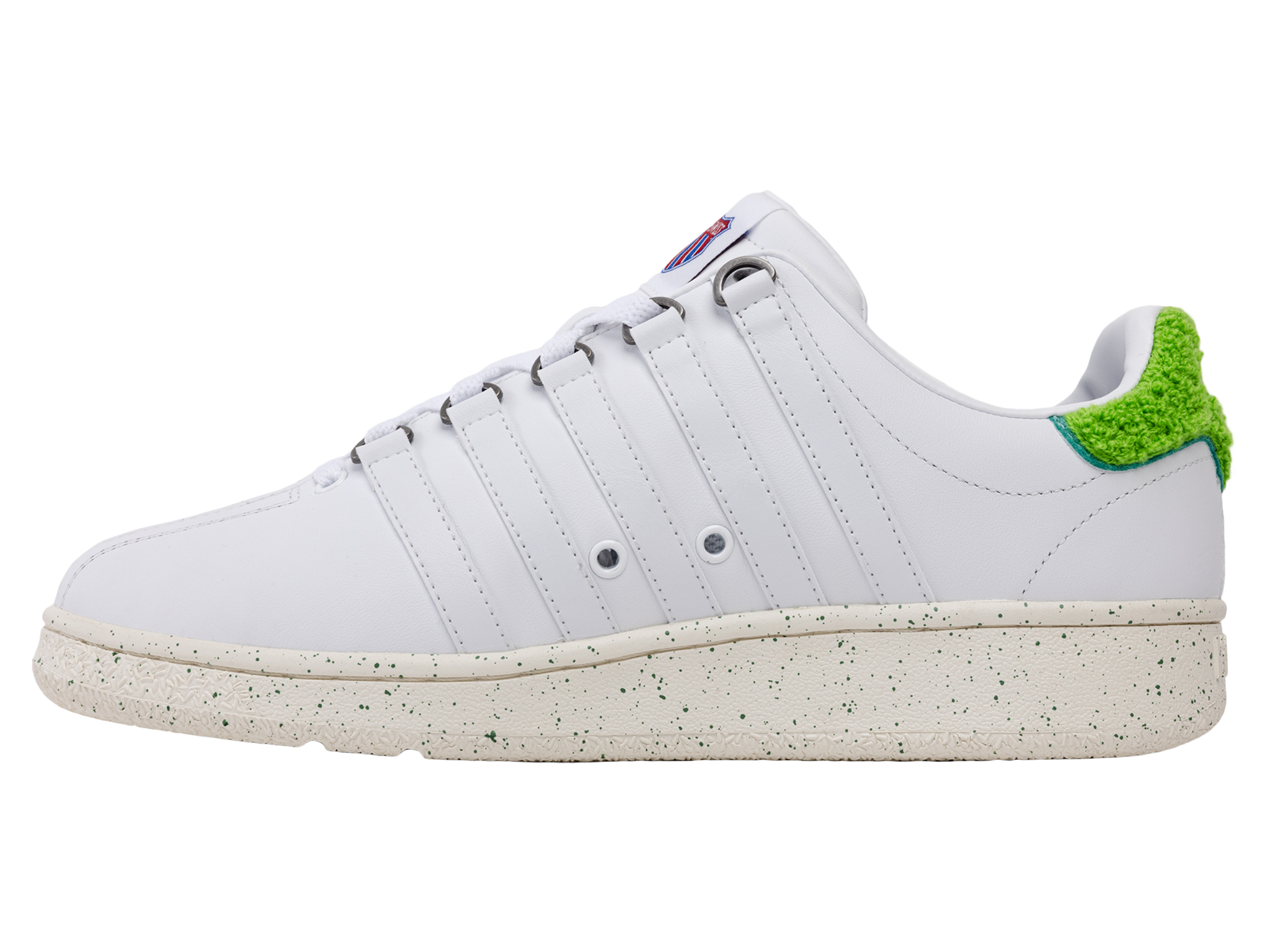 CLASSIC VN X MANOR – K-Swiss US