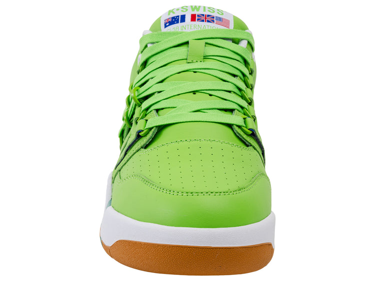 74549-304-M | SI-18 INTERNATIONAL C X MANOR | JASMINE/WHITE/GUM