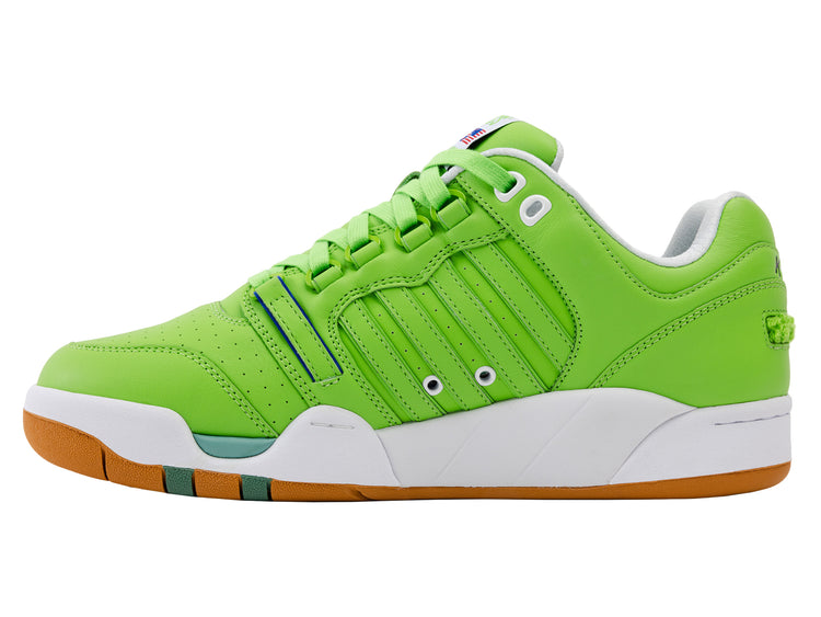 74549-304-M | SI-18 INTERNATIONAL C X MANOR | JASMINE/WHITE/GUM
