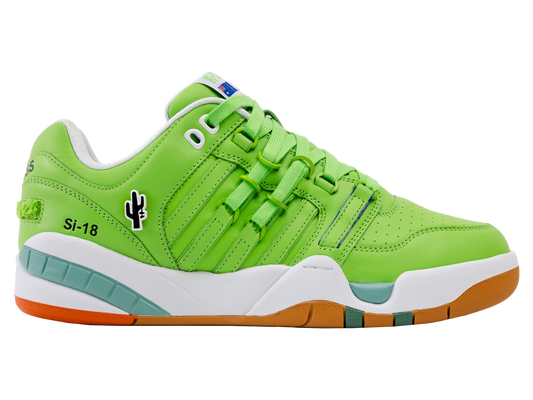 74549-304-M | SI-18 INTERNATIONAL C X MANOR | JASMINE/WHITE/GUM