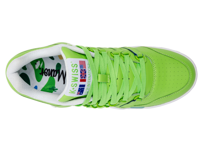 74549-304-M | SI-18 INTERNATIONAL C X MANOR | JASMINE/WHITE/GUM