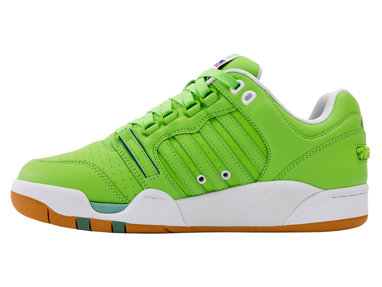 74549-304-M | SI-18 INTERNATIONAL C X MANOR | JASMINE/WHITE/GUM