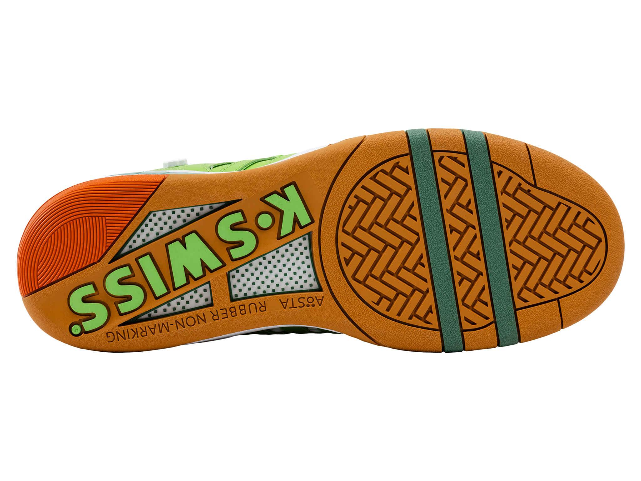 SI-18 INTERNATIONAL C X MANOR – K-Swiss US