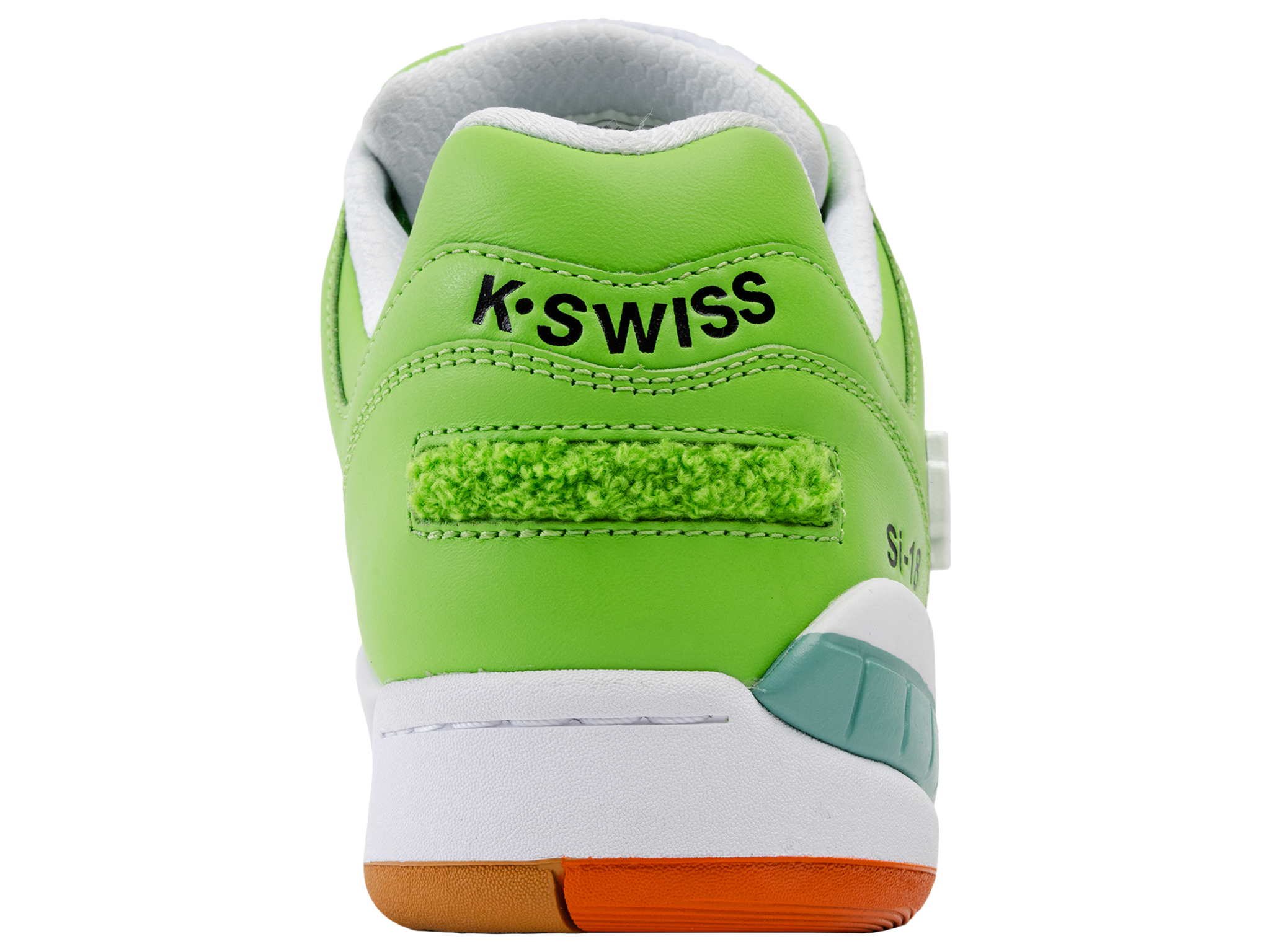 SI-18 INTERNATIONAL C X MANOR – K-Swiss US