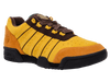 74610 - 230 - M | KSRC GSTAAD | NUGGET GOLD/PUMPKIN SPICE/BLACK - K - Swiss US - FOOTWEAR