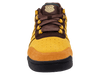 74610 - 230 - M | KSRC GSTAAD | NUGGET GOLD/PUMPKIN SPICE/BLACK - K - Swiss US - FOOTWEAR